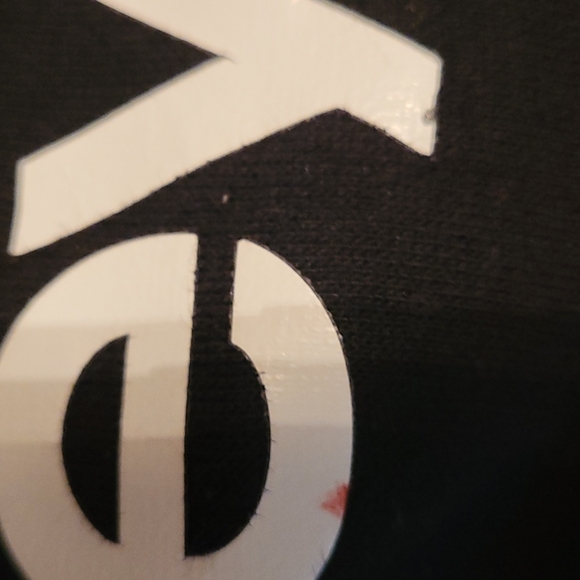 Hurley Hoodie Sz 5 - Picture 4 of 4